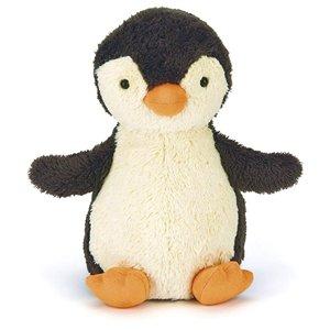 Peanut Penguin