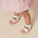 Baby Wilder Sandals (Coral Garden)