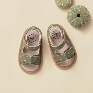 Baby Wilder Sandals (Reef)