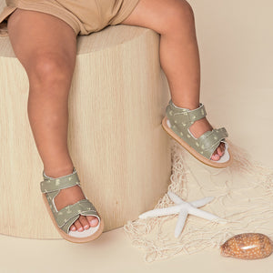 Baby Wilder Sandals (Reef)