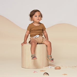 Baby Wilder Sandals (Reef)