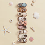 Baby Rio Sandals (Tan)
