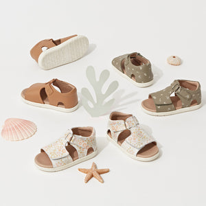 Bailey Sandals (Reef)