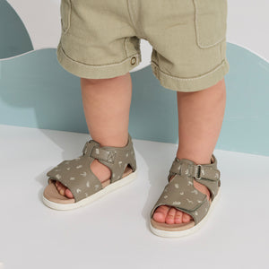 Bailey Sandals (Reef)