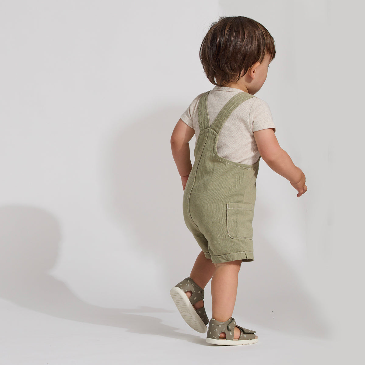 Bailey Sandals (Reef)