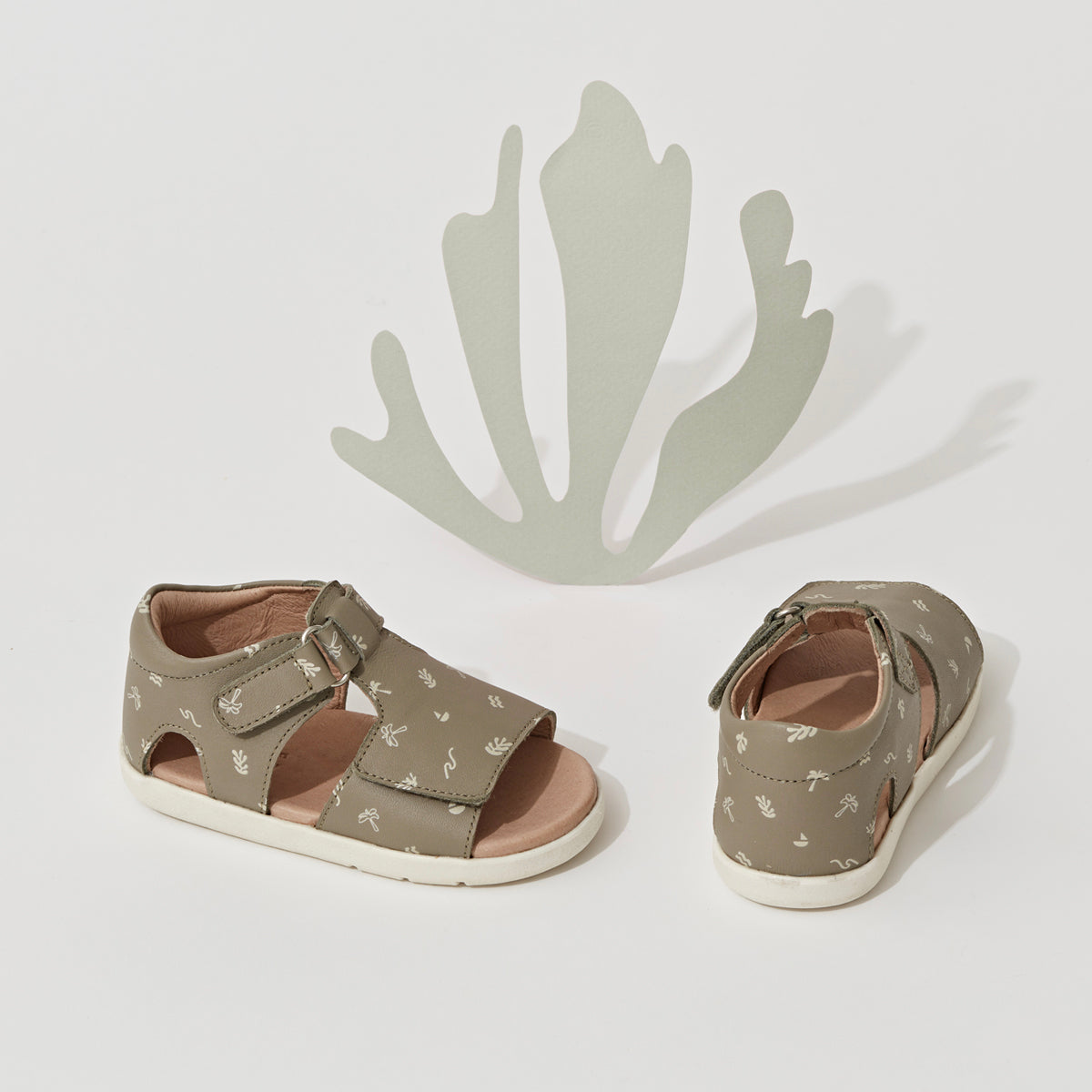 Bailey Sandals (Reef)