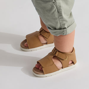 Bailey Sandals (Tan)
