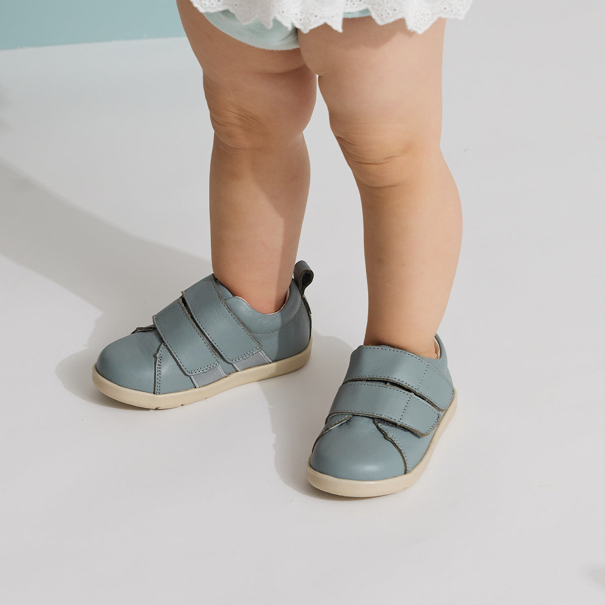 Brooklyn (Seafoam)
