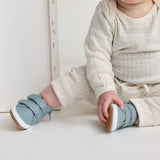 Baby Hi-Tops (Seagrass)