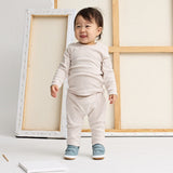 Baby Hi-Tops (Seagrass)