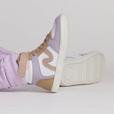 Hi-Top (Lilac Mix)