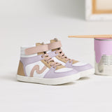 Hi-Top (Lilac Mix)