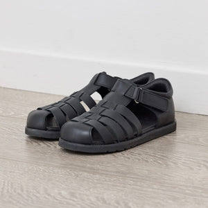 JAMIE SANDAL (Black)
