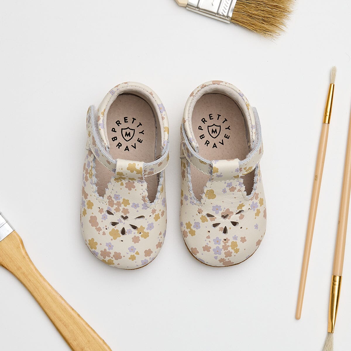 MORGAN MARY JANE (Peony)