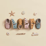 Baby Rio Sandals (Tan)