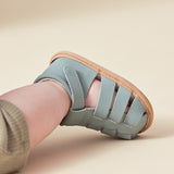 Baby Rio Sandals (Seafoam)