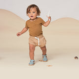 Baby Rio Sandals (Seafoam)