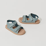 Wilder Sandals (Seafoam)