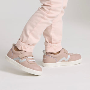 XO TRAINER (Blush)