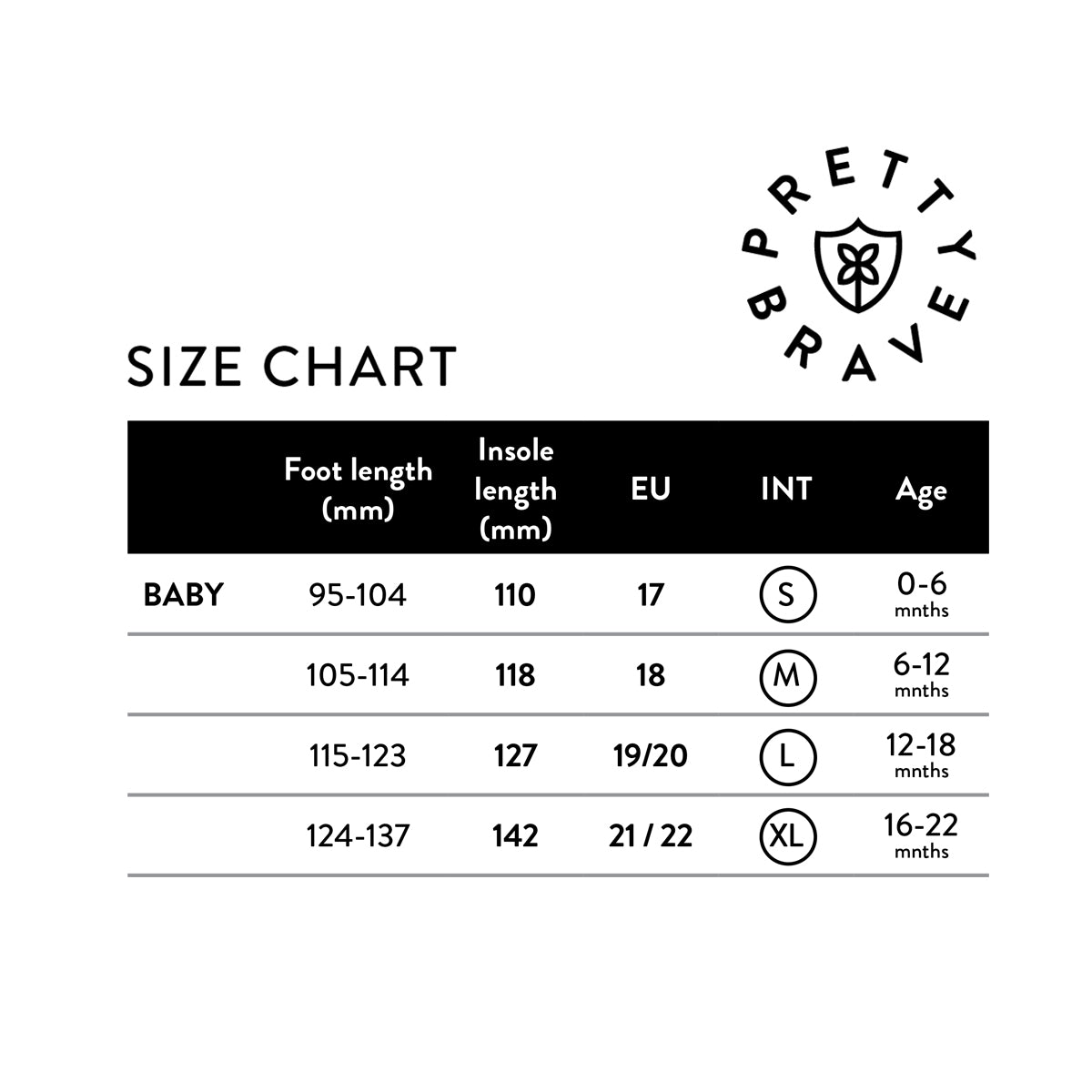 Baby Hi Tops (Khaki)