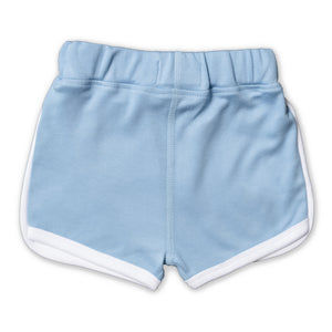 Whales Shorts