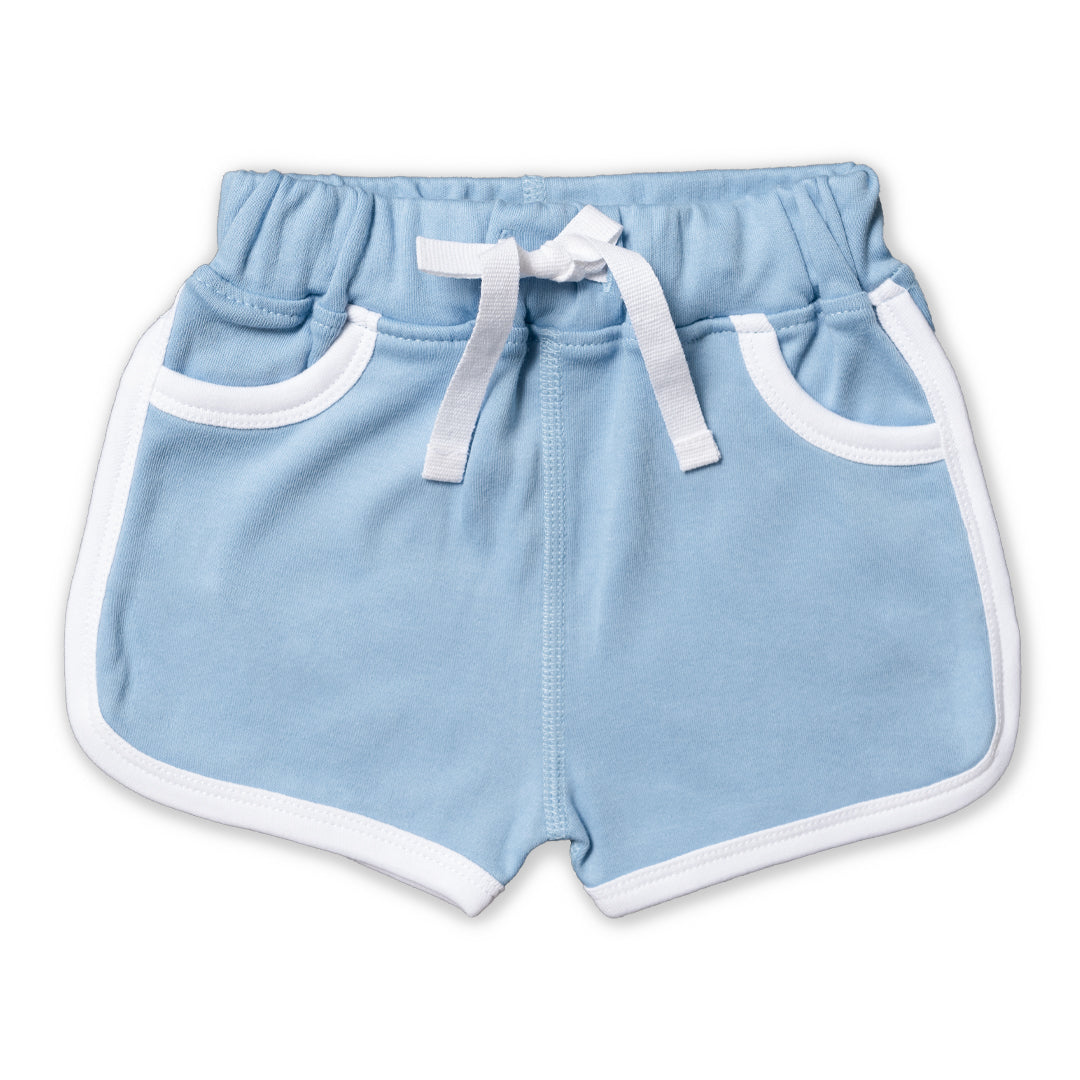 Whales Shorts