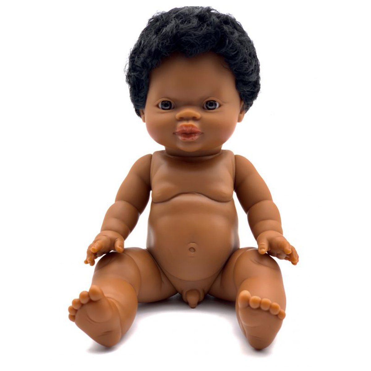 Paola Reina Gordis Doll (Aren)