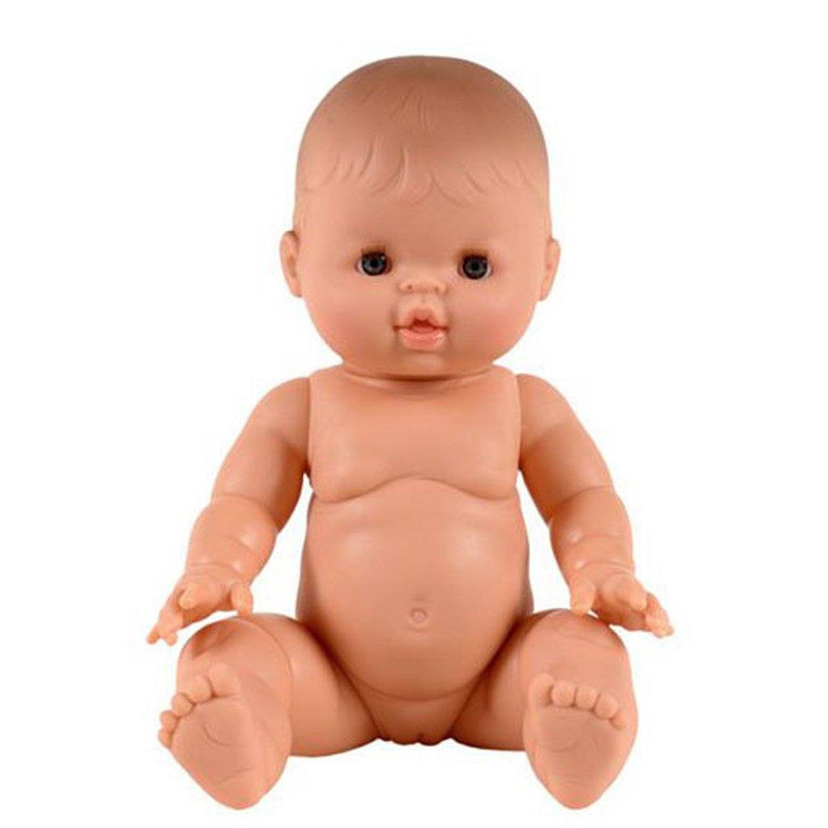 Paola Reina Gordis Doll - Bella