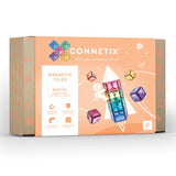 Pastel Square Pack 40 Piece