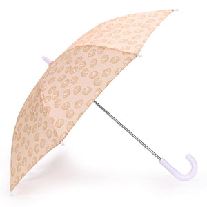 Kids Umbrella (Peach Shell)