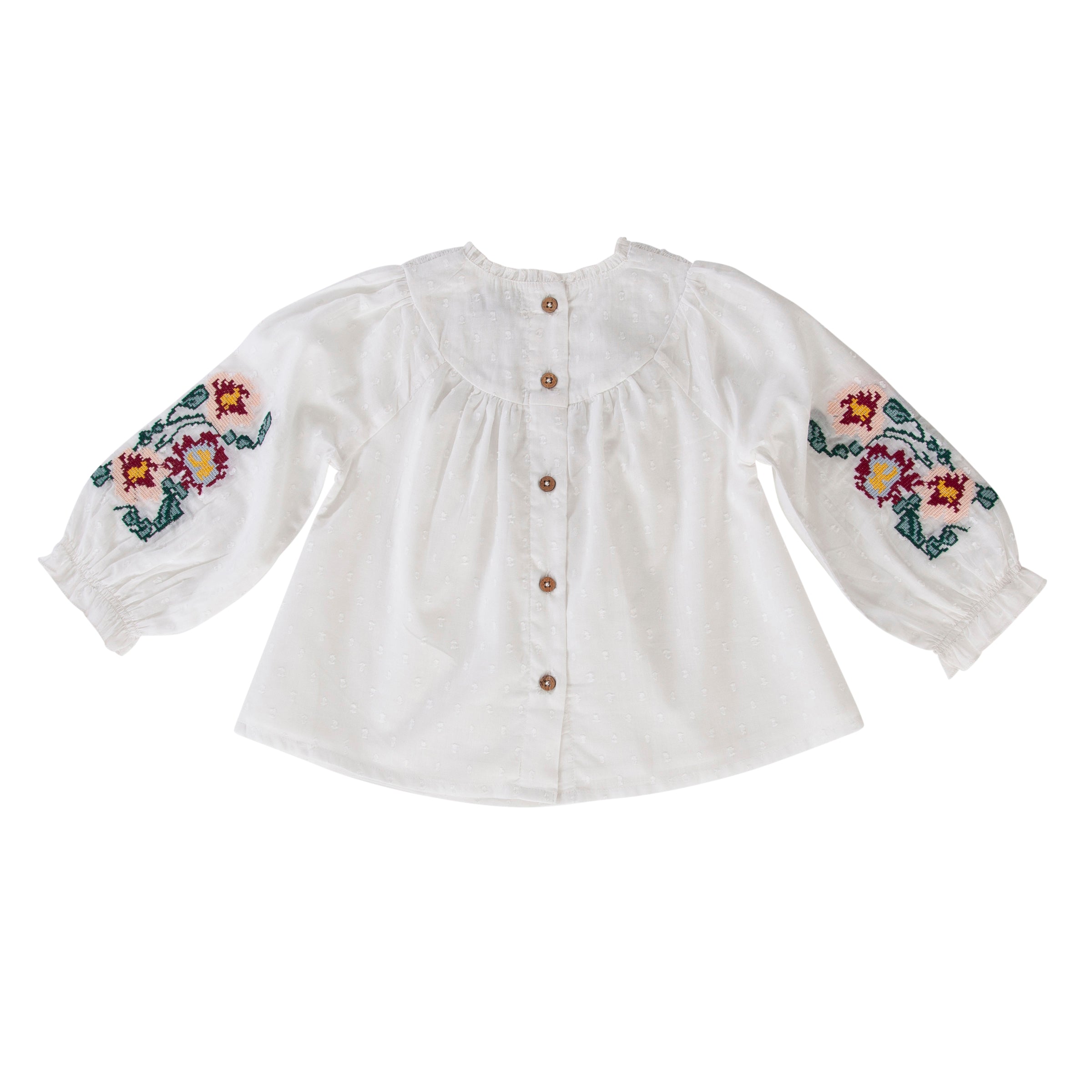 Rimini Shirt