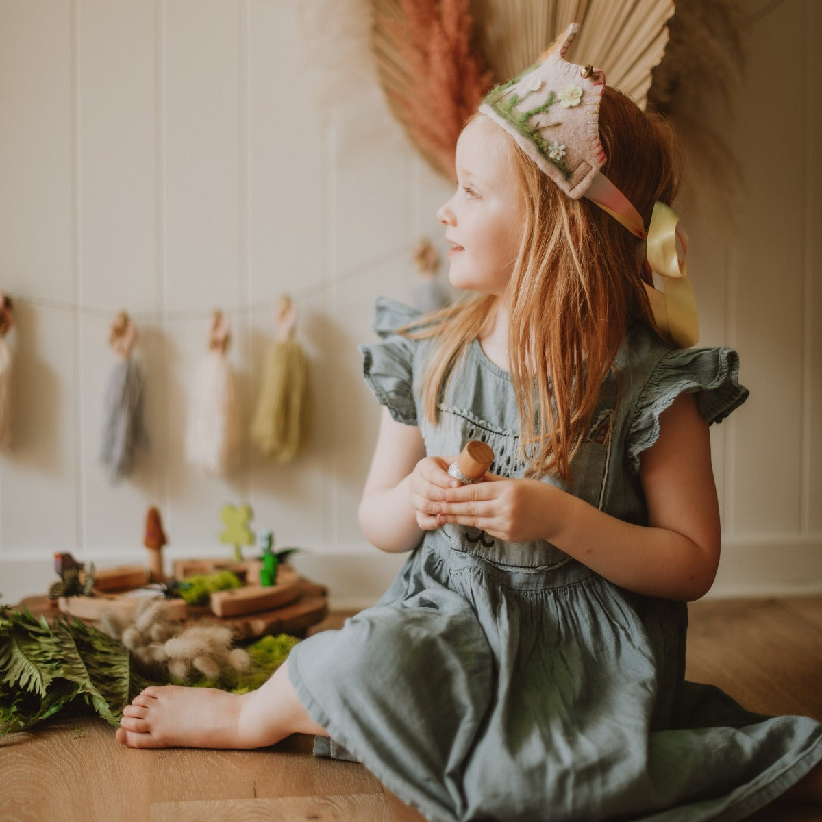 Magic Dust - Birthday Fairy (Multi)