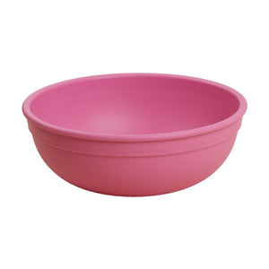 Large Bowl (Bright Pink)