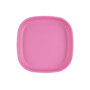 Large Flat Plate (Bright Pink)