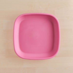 Flat Plate (Bright Pink)