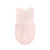 Pip Playsuit (Baby Pink)