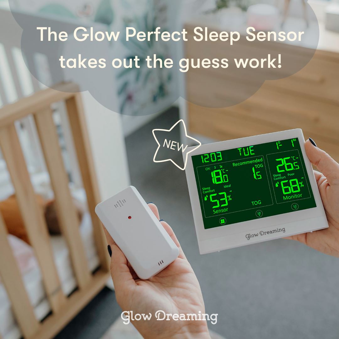 Glow Perfect Sleep Sensor