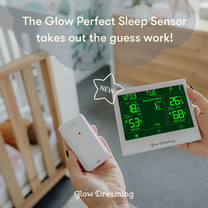 Glow Room Sensor Add-On