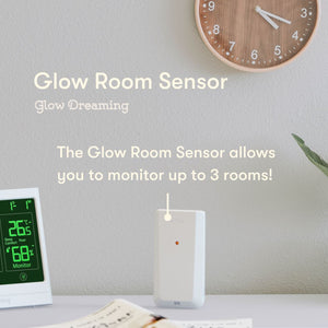 Glow Room Sensor Add-On