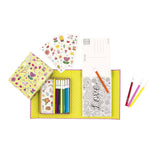 Postcard Kit (Friends)