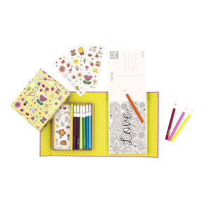 Postcard Kit (Friends)