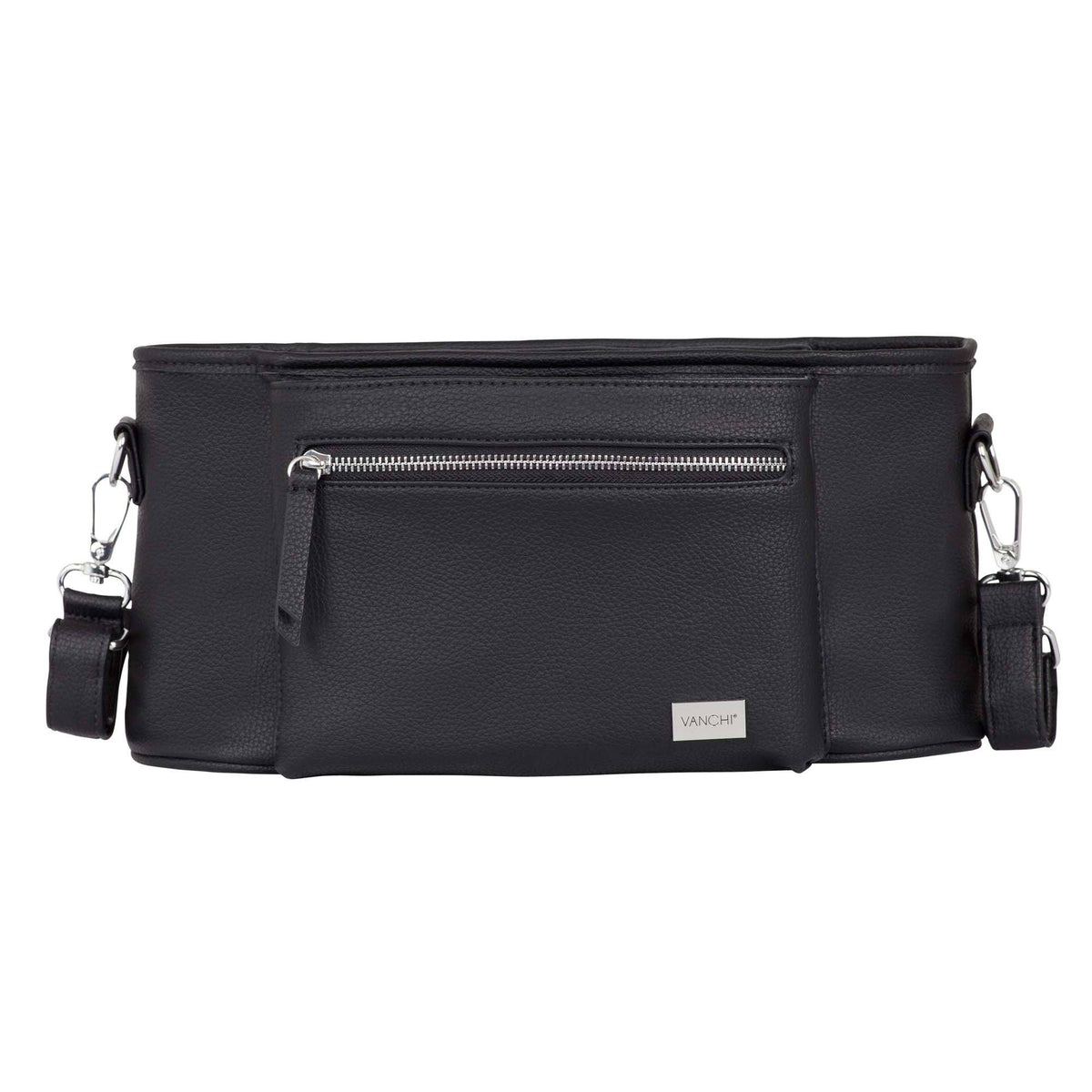 Pram Caddy (Black)
