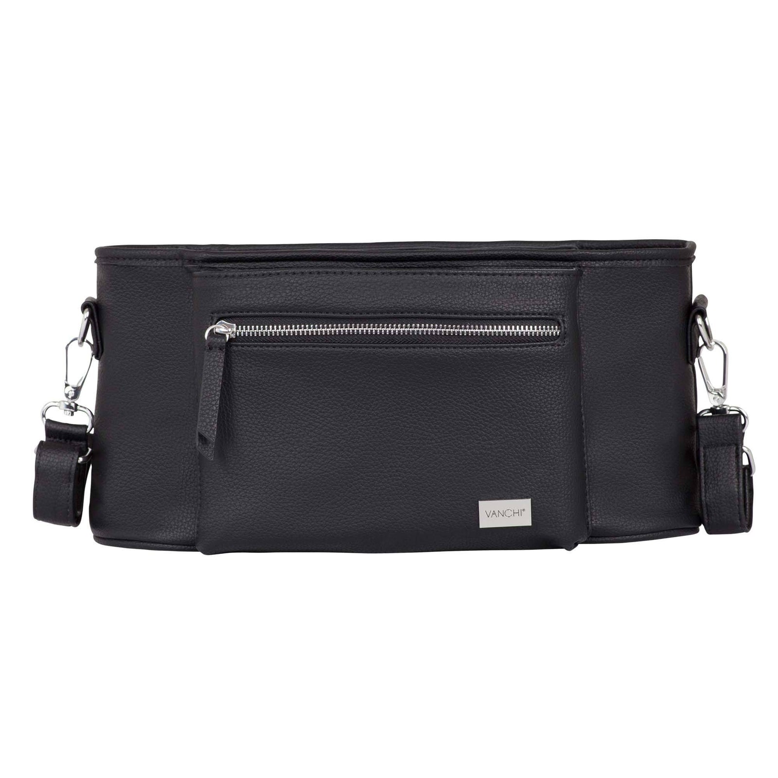 Pram Caddy (Black)