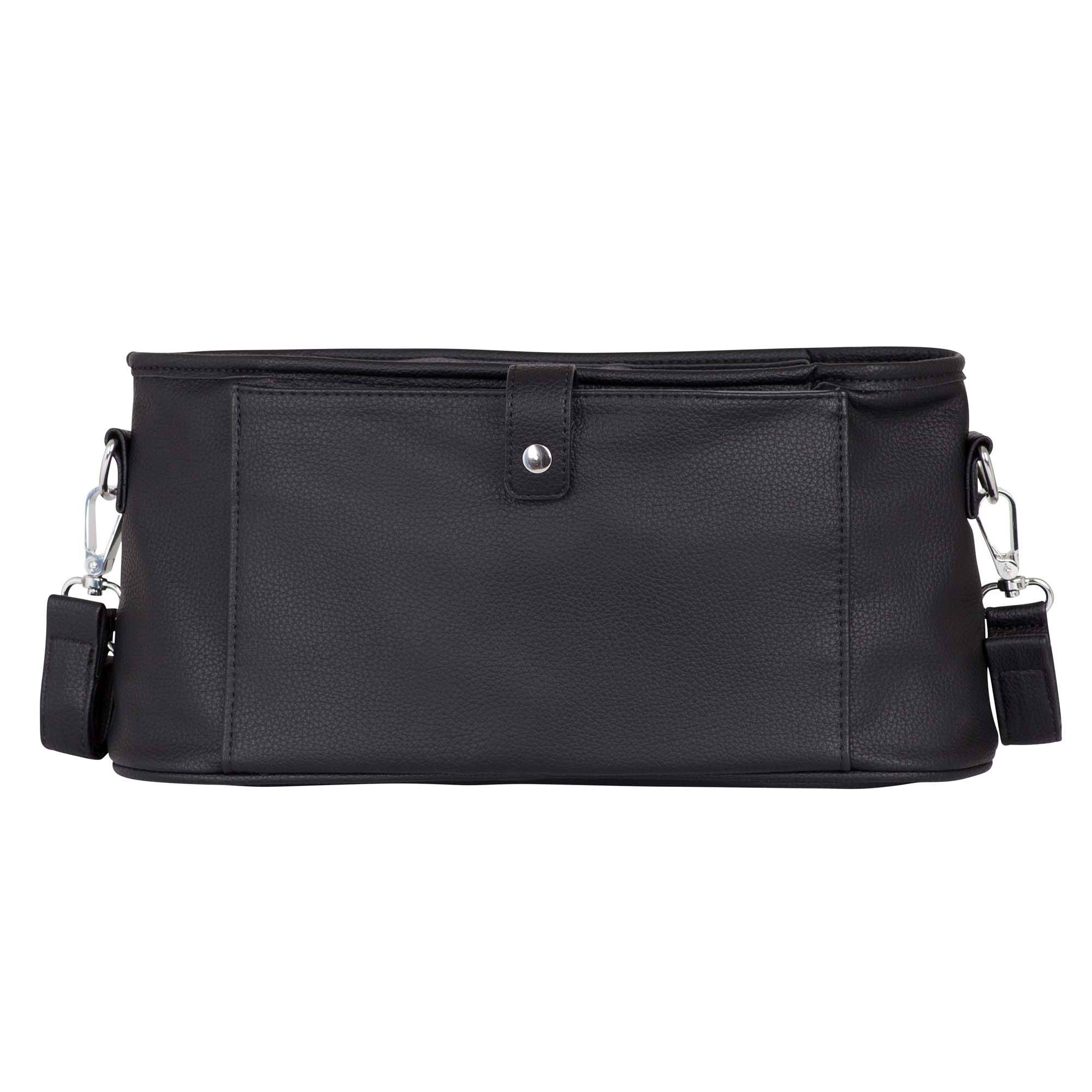 Pram Caddy (Black)