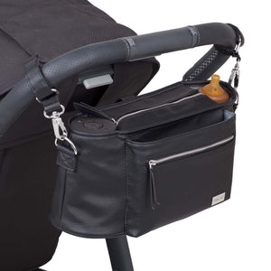 Pram Caddy (Black)