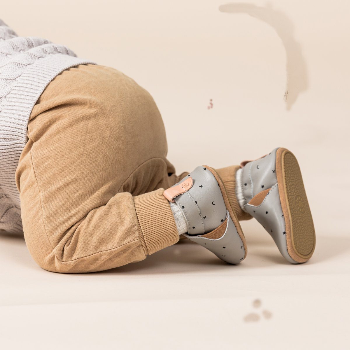 Slip On (Storyteller)