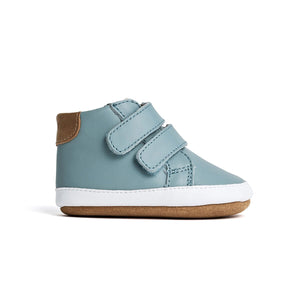 Baby Hi-Tops (Seagrass)