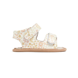 Baby Wilder Sandals (Coral Garden)