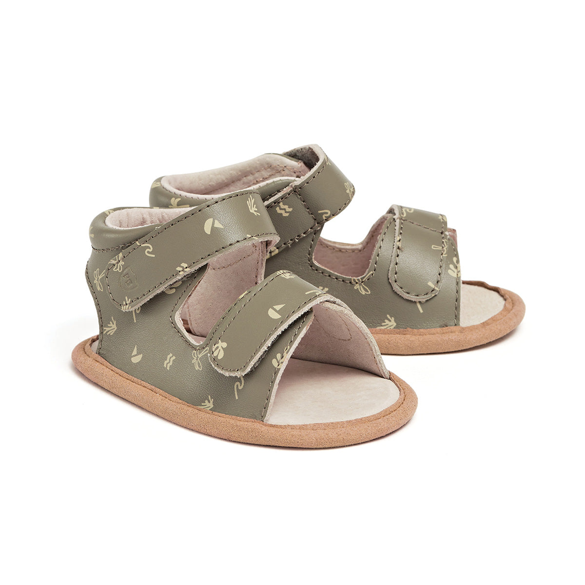 Baby Wilder Sandals (Reef)
