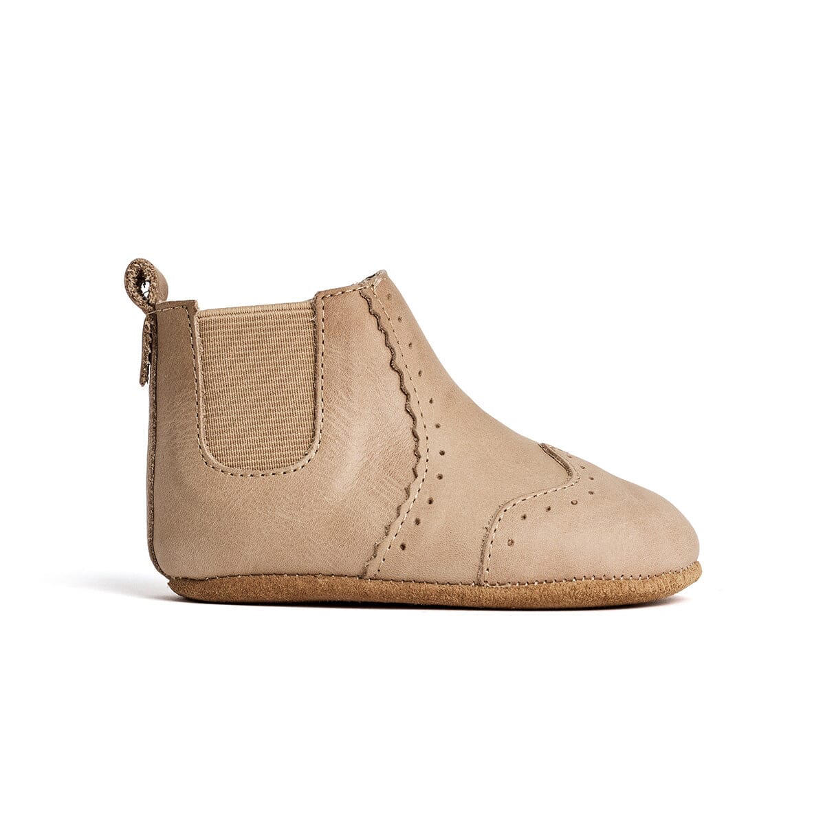 BABY WINDSOR BOOT (Sand)